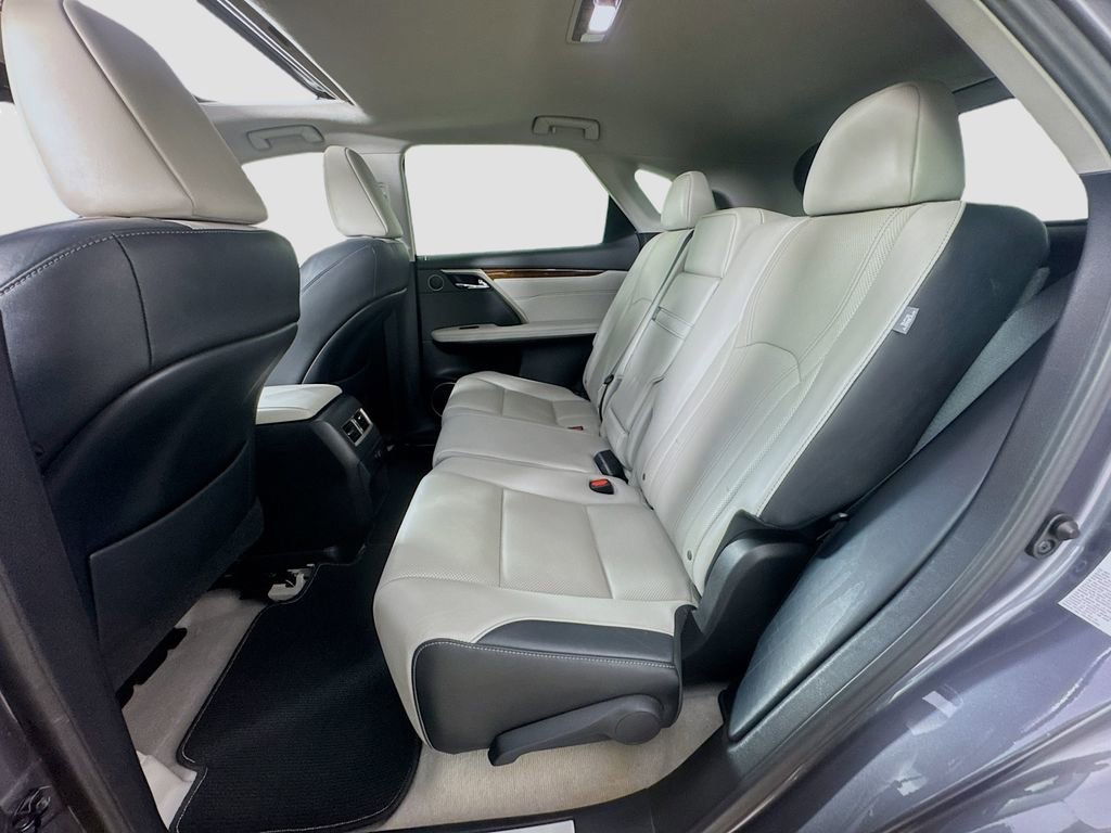 Used 2017 Lexus RX 350 AWD w/ Premium Package image 30