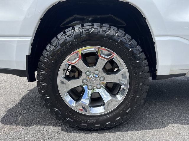 Used 2019 RAM 1500 Big Horn AWD/4WD image 19