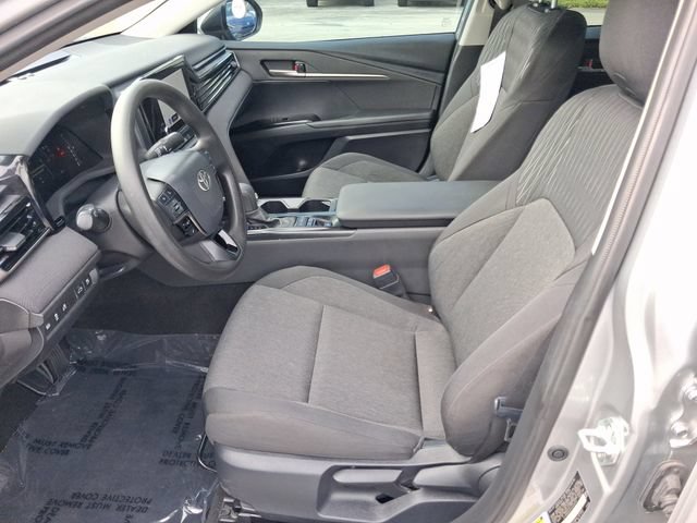 Used 2026 Toyota Camry LE FWD image 12