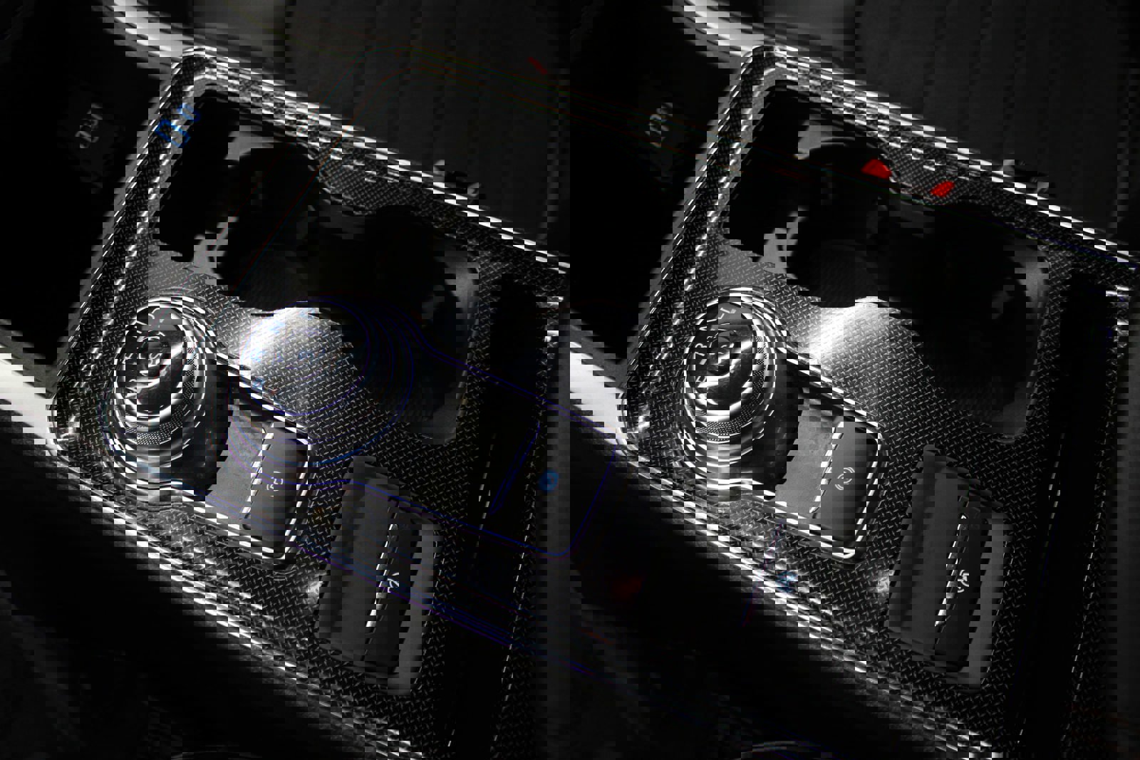 Used 2022 Ford Edge ST-Line image 31