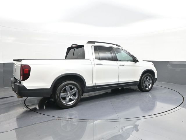 Used 2022 Honda Ridgeline RTL-E image 15