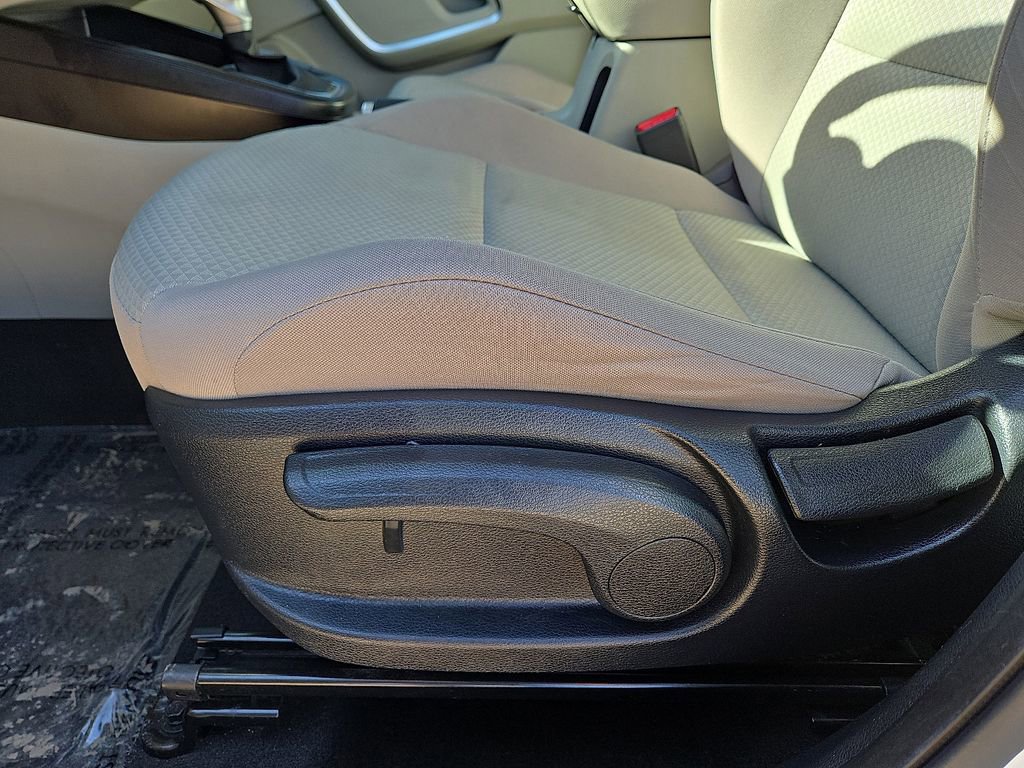 Used 2022 Kia Soul LX image 23