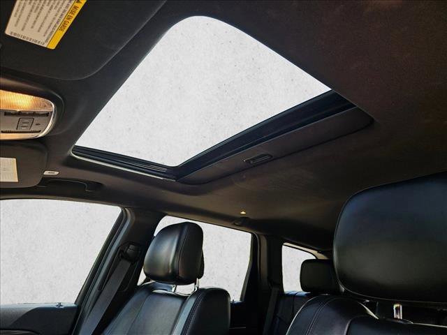 Used 2019 Jeep Grand Cherokee Limited w/ Trailer Tow Group IV image 16