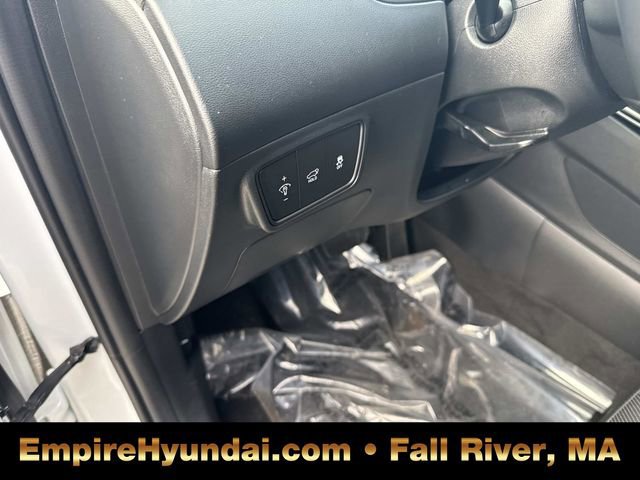 Used 2023 Hyundai Tucson SEL w/ Convenience Package image 21