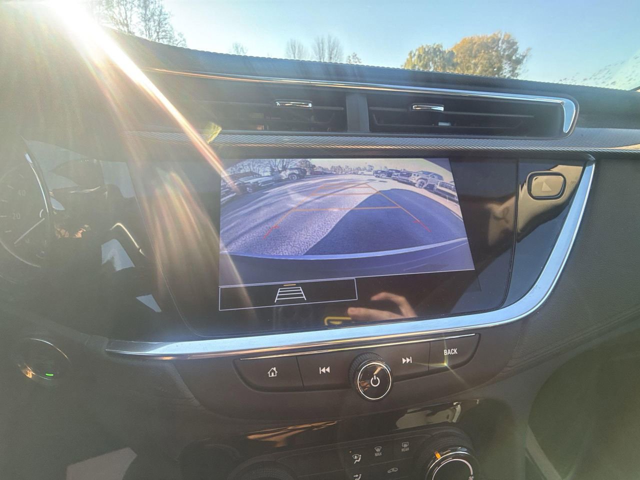 Used 2023 Buick Encore GX Preferred w/ Cold Weather Comfort Package image 20