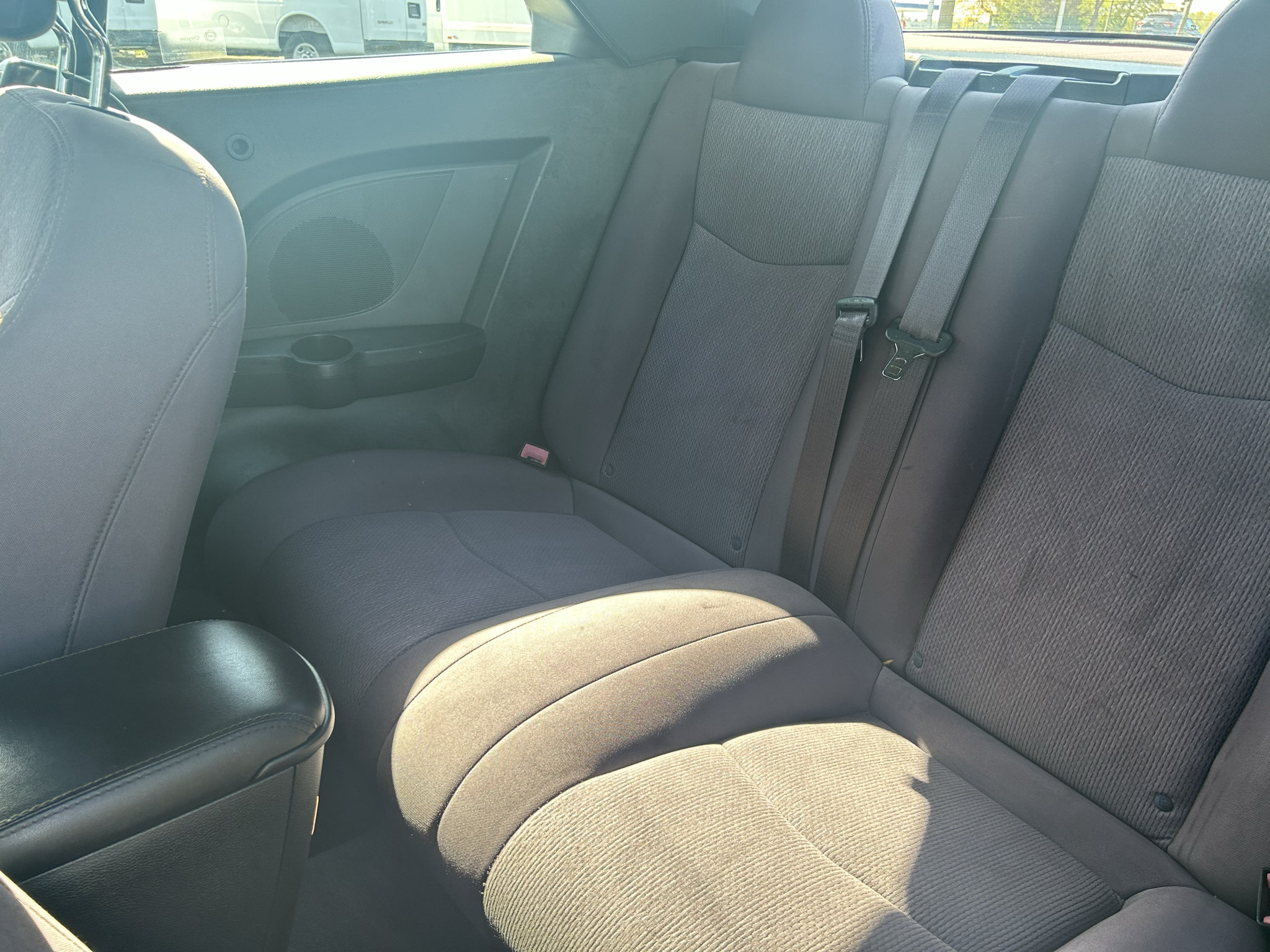 Used 2014 Chrysler 200 Touring w/ Cold Weather Group FWD image 27