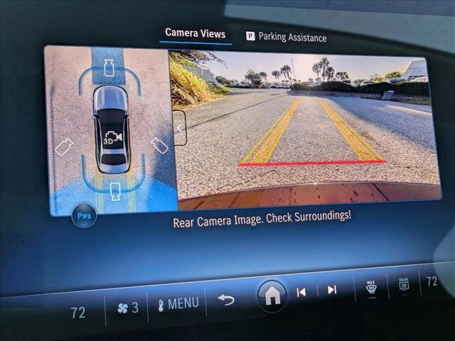 New 2026 Mercedes-Benz E 350 Sedan image 13