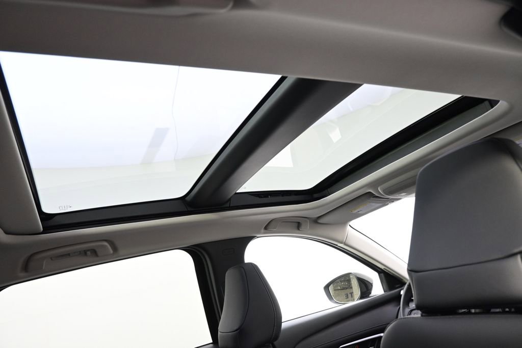 Used 2026 MAZDA CX-5 2.5 S w/ Premium Package image 17