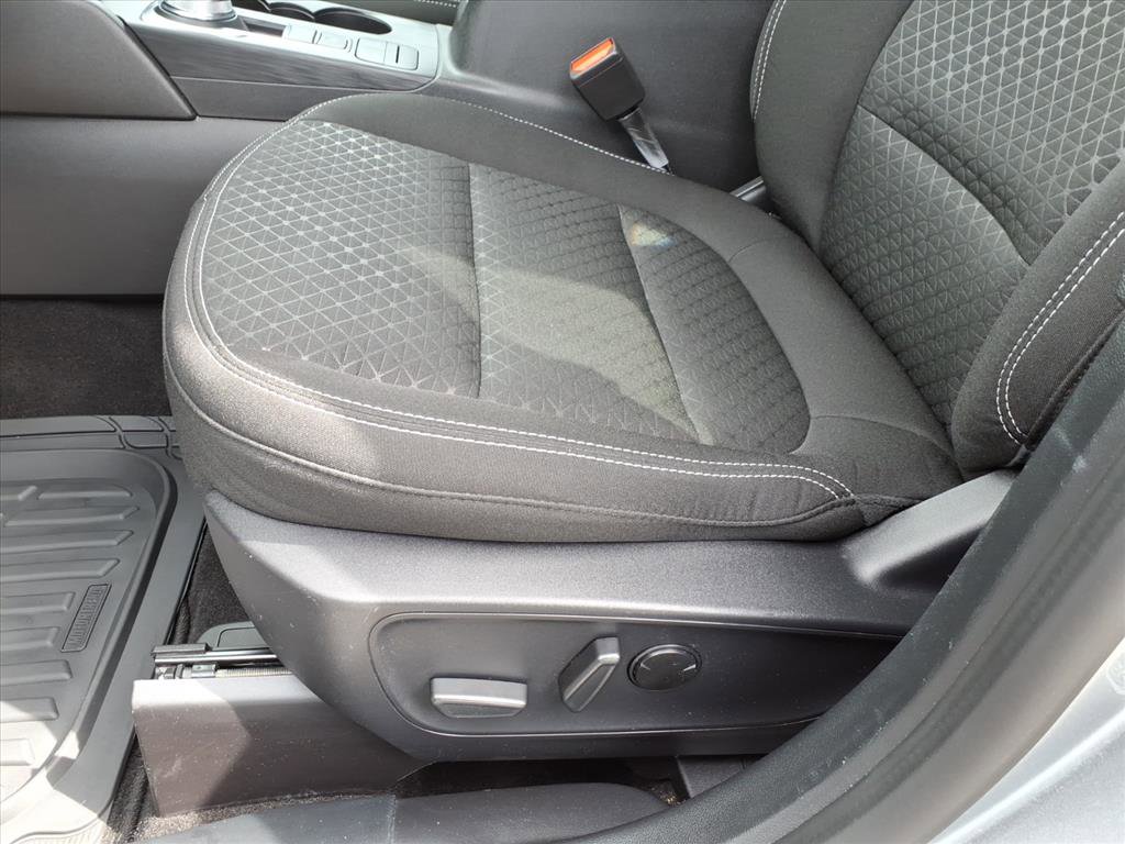 Used 2024 Ford Escape Active image 16