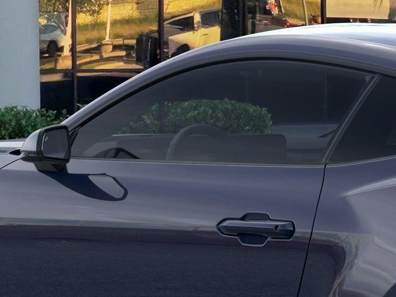 New 2026 Ford Mustang Dark Horse image 20