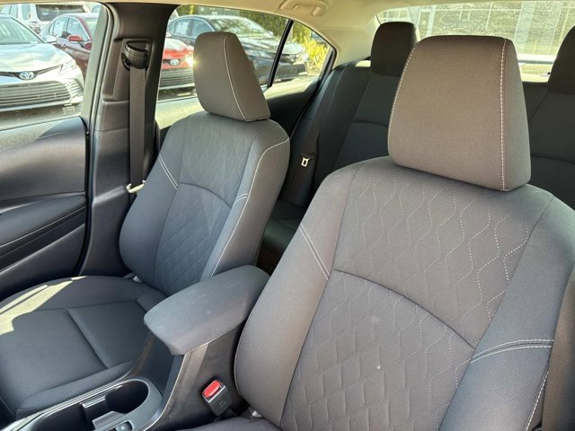 Used 2023 Toyota Corolla LE image 10