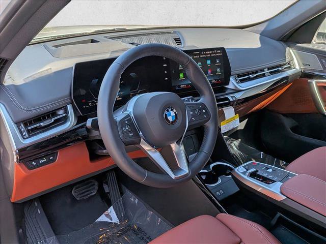 New 2026 BMW X1 xDrive28i AWD/4WD image 3