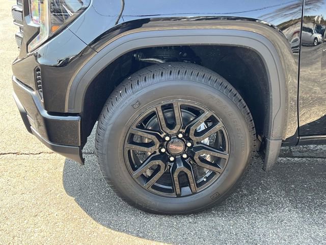New 2026 GMC Sierra 1500 Elevation AWD/4WD image 9