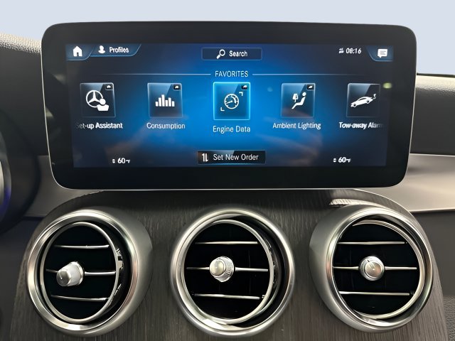 Certified 2022 Mercedes-Benz GLC 300 4MATIC image 22