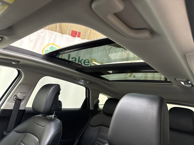 Certified 2023 Kia Sportage SX image 24