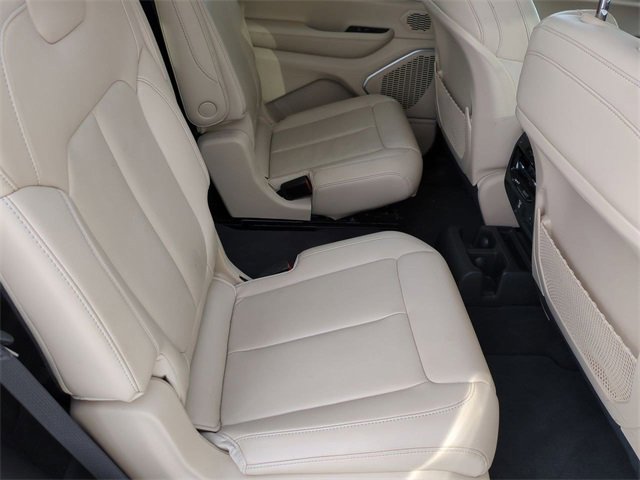 Used 2021 Jeep Grand Cherokee L Limited image 26