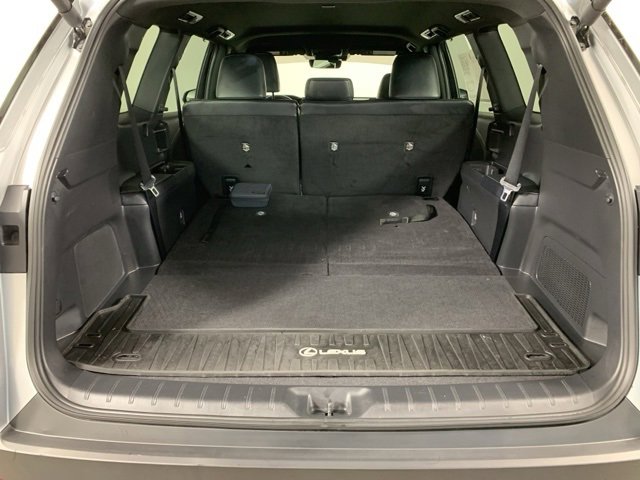 Used 2024 Lexus TX 350 AWD image 13