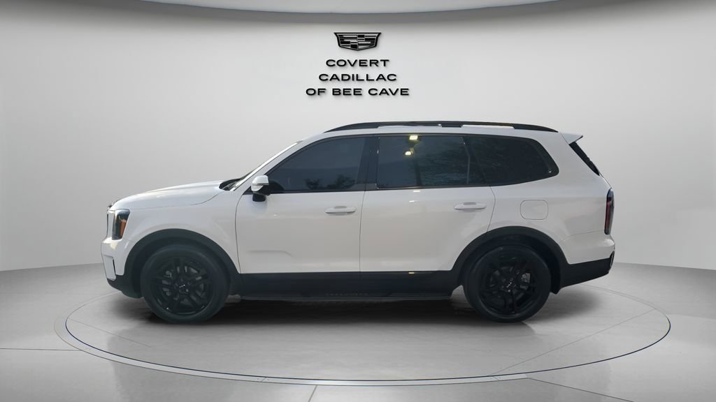 Used 2024 Kia Telluride SX Prestige X-Line image 5