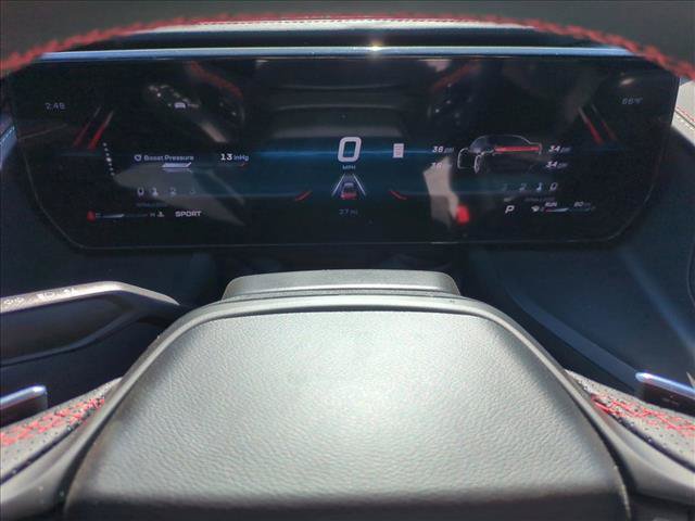 New 2026 Dodge Charger Scat Pack AWD/4WD image 11