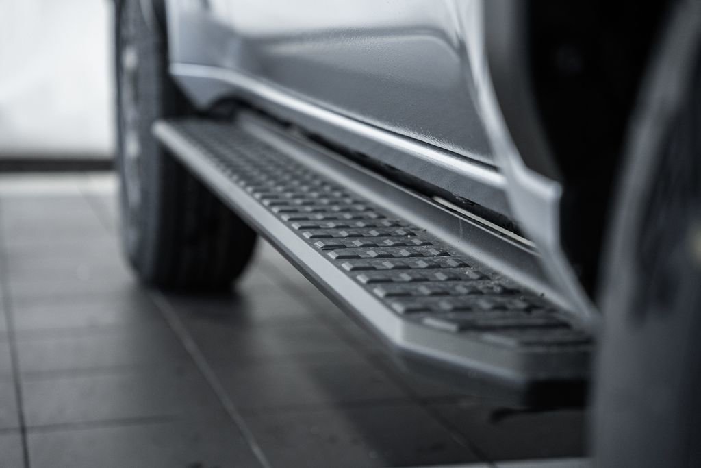 New 2026 Toyota 4Runner TRD Off-Road Premium image 16