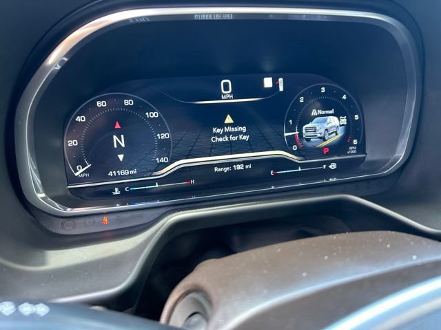 Used 2022 GMC Yukon XL SLT w/ SLT Premium Package AWD/4WD image 23
