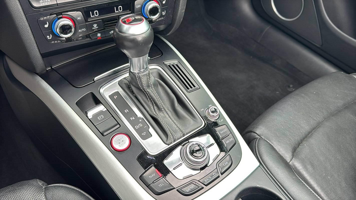 Used 2014 Audi S5 Prestige AWD/4WD image 25