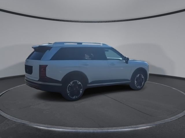 New 2026 Hyundai Palisade Limited image 8