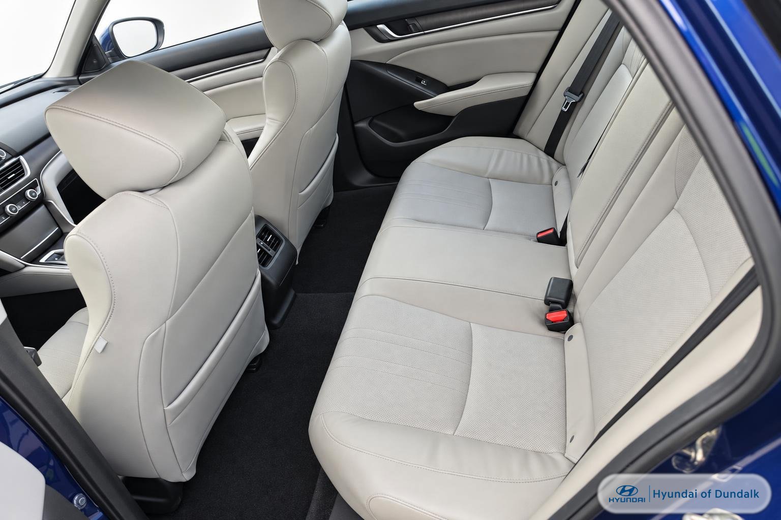 Used 2018 Honda Accord EX-L image 9