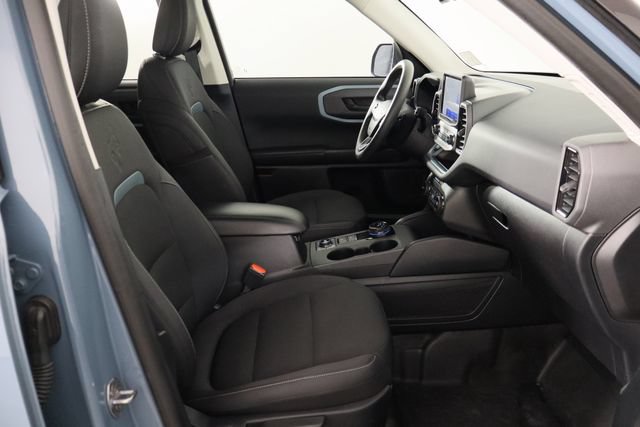 Used 2021 Ford Bronco Sport Badlands AWD/4WD image 18