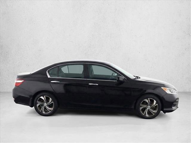 Used 2017 Honda Accord LX image 8