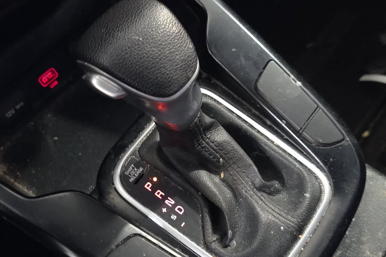 Used 2020 Kia Soul S FWD image 22
