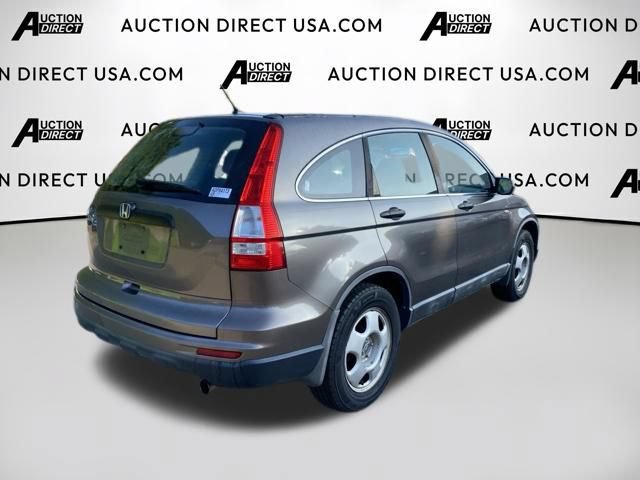 Used 2010 Honda CR-V LX image 8