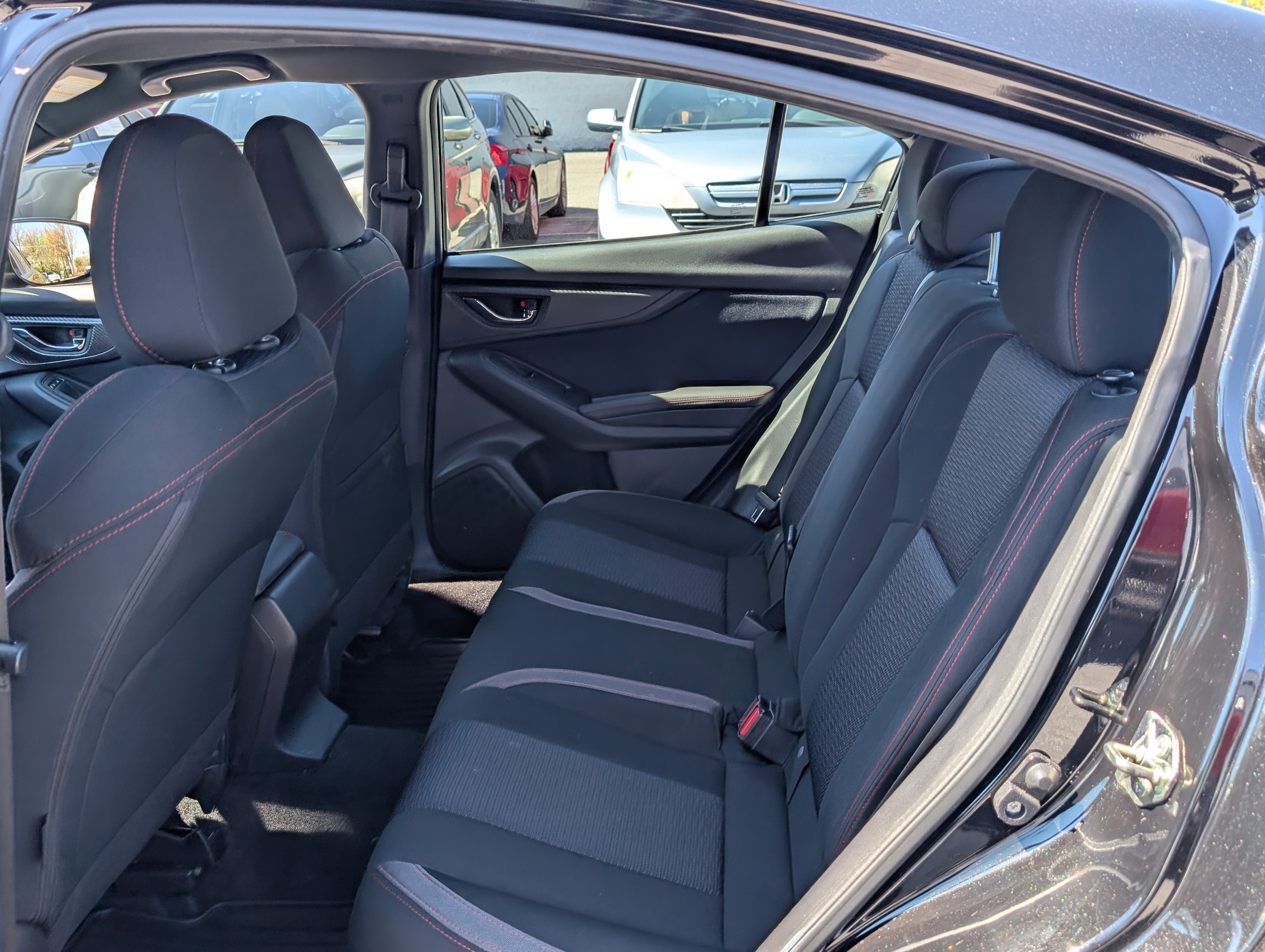 Used 2017 Subaru Impreza 2.0i Sport image 13