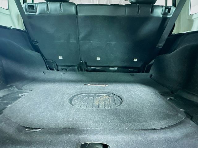 Used 2015 Jeep Wrangler Unlimited Sahara image 25