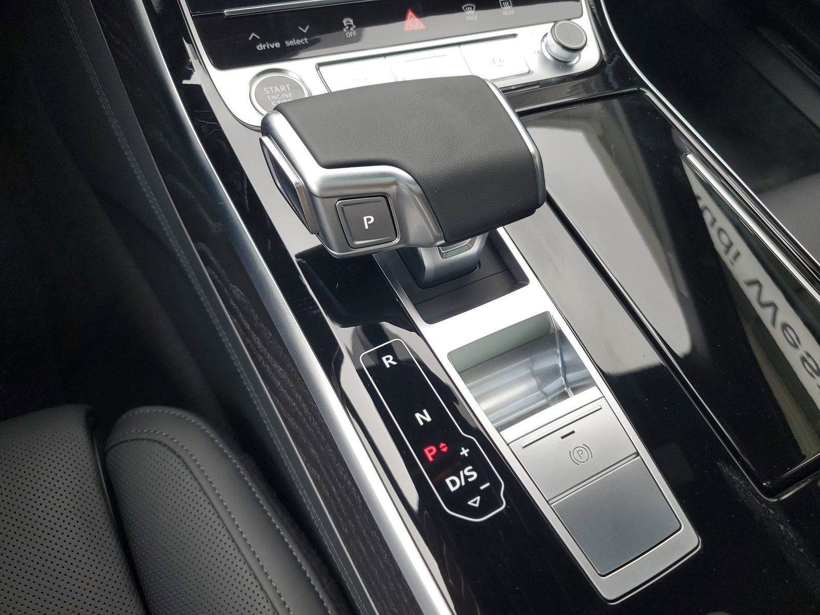 New 2026 Audi A8 L 3.0T AWD/4WD image 29