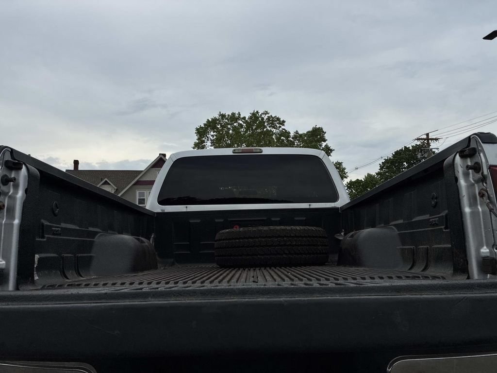 Used 2014 Ford F250 XLT w/ Snow Plow Prep Package AWD/4WD image 9