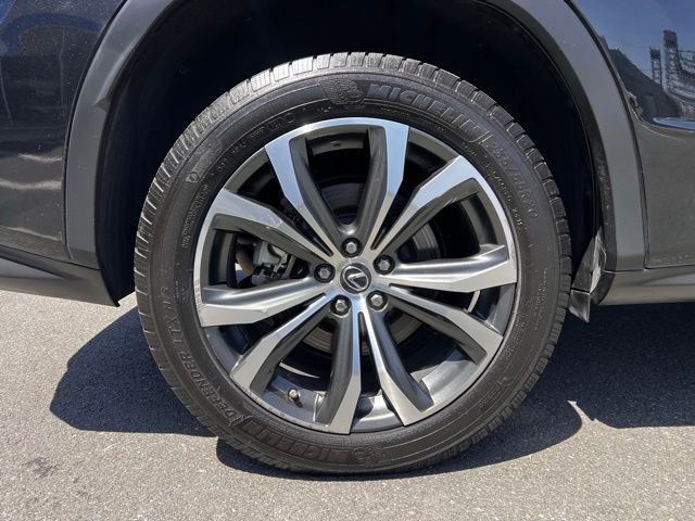 Used 2018 Lexus RX 350 AWD w/ Premium Package image 5