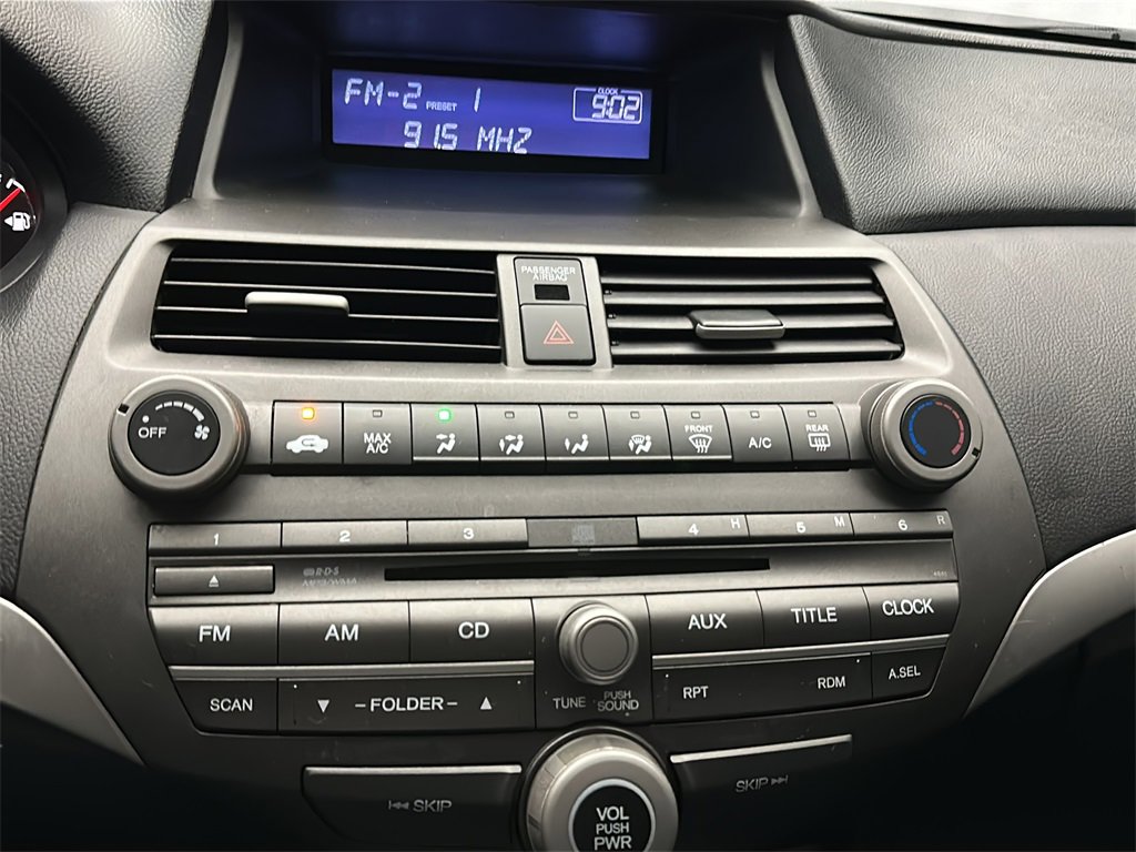 Used 2011 Honda Accord LX image 22