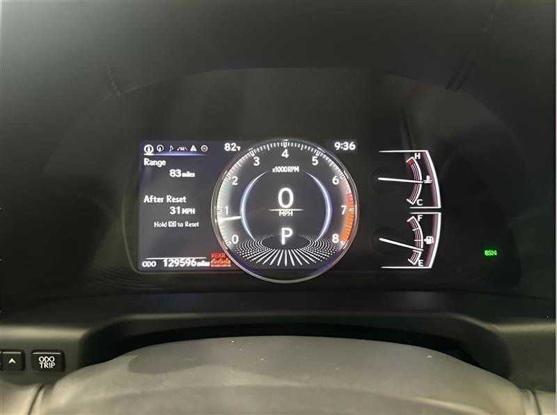 Used 2019 Lexus ES 350 w/ Accessory Package 2 FWD image 18