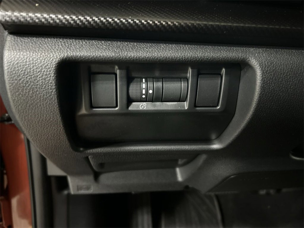 Certified 2025 Subaru Crosstrek 2.0i Premium image 17