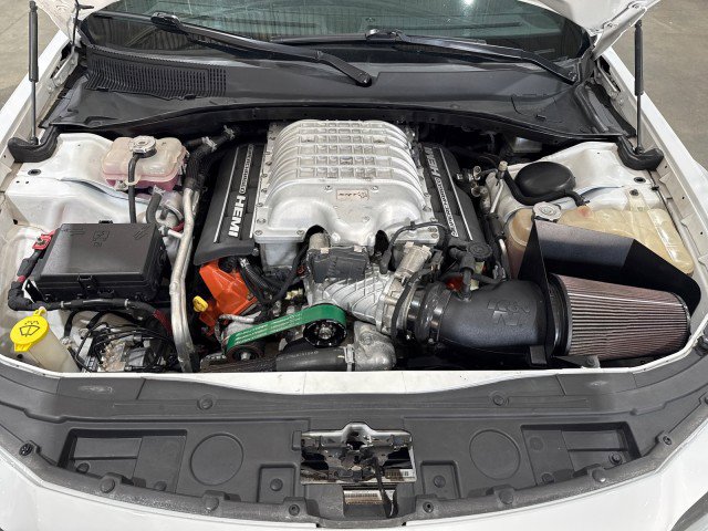 Used 2018 Chrysler 300 S w/ 300S Premium Group 2