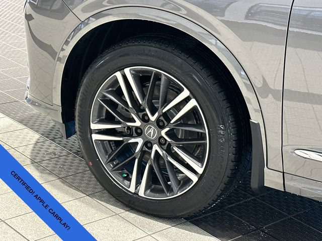 Certified 2026 Acura MDX SH-AWD w/ Advance Package image 9