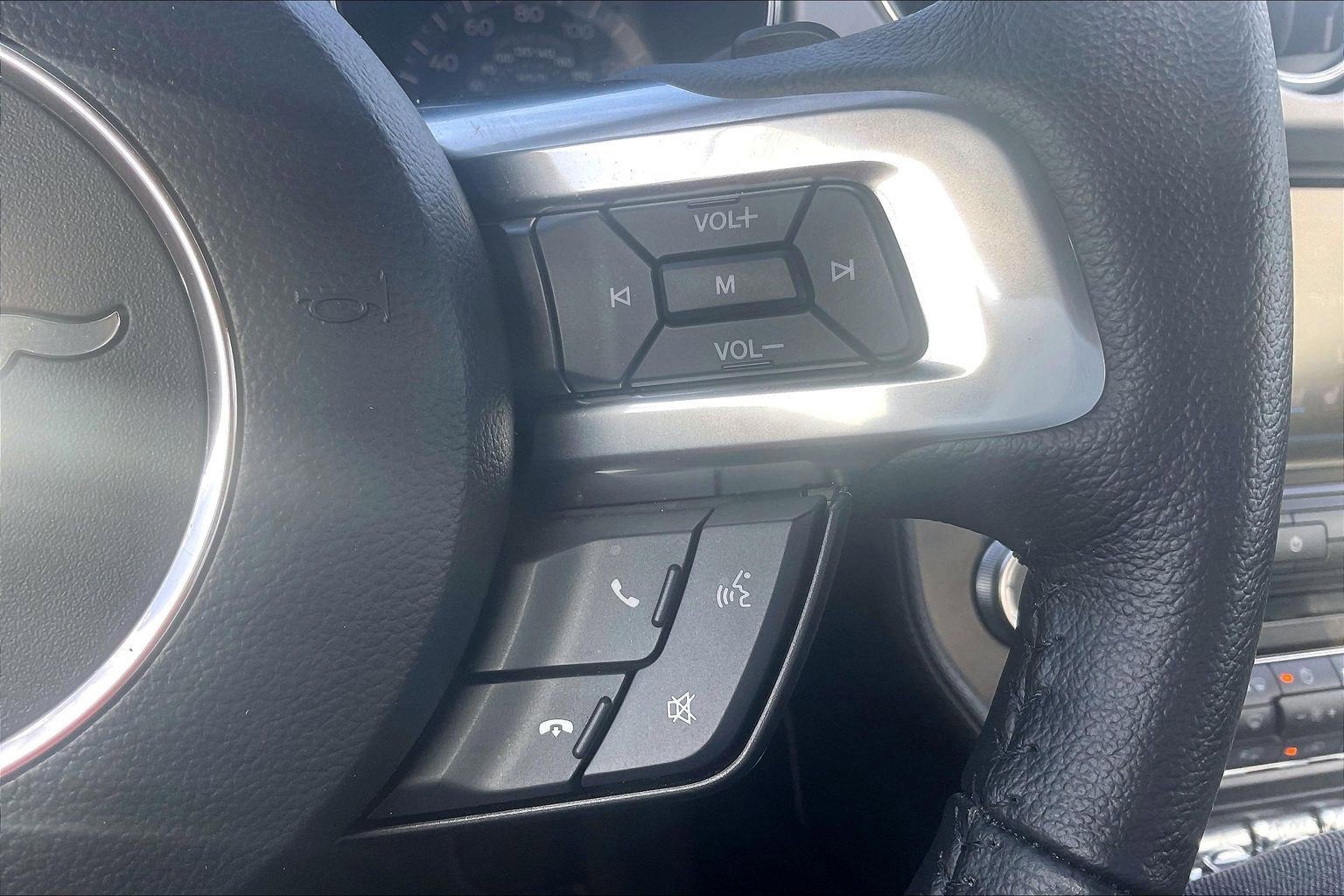 Used 2015 Ford Mustang GT Premium w/ Equipment Group 401A image 21