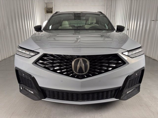 Certified 2026 Acura MDX A-Spec w/ Advance Package AWD/4WD image 3