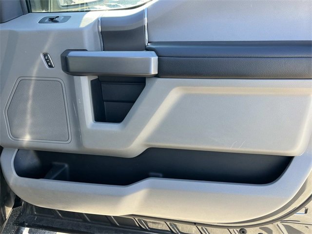 Used 2019 Ford F150 XLT w/ Equipment Group 302A Luxury image 21