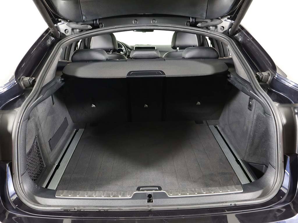 Used 2015 BMW X6 xDrive35i image 21