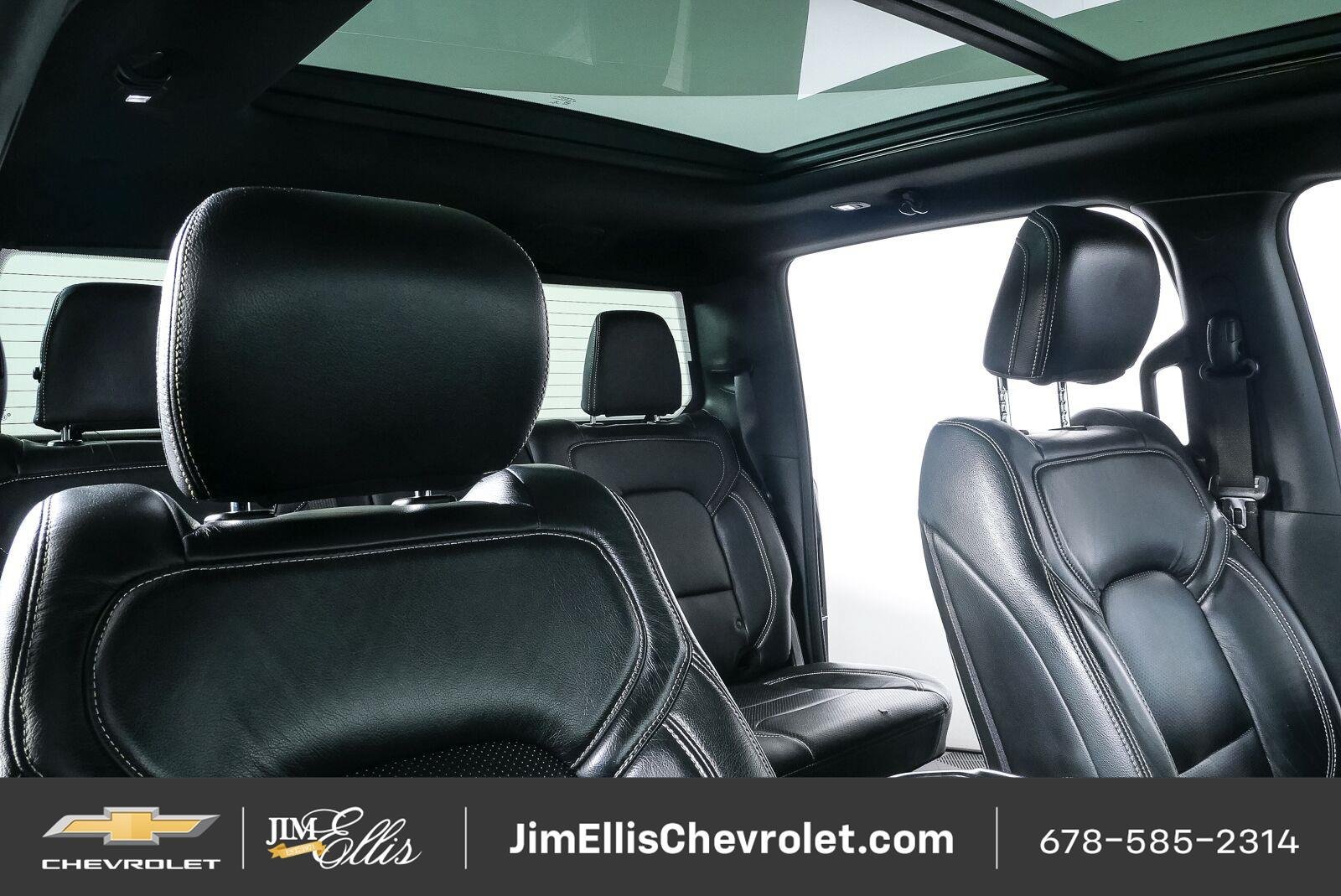 Used 2022 RAM 1500 Big Horn AWD/4WD image 23