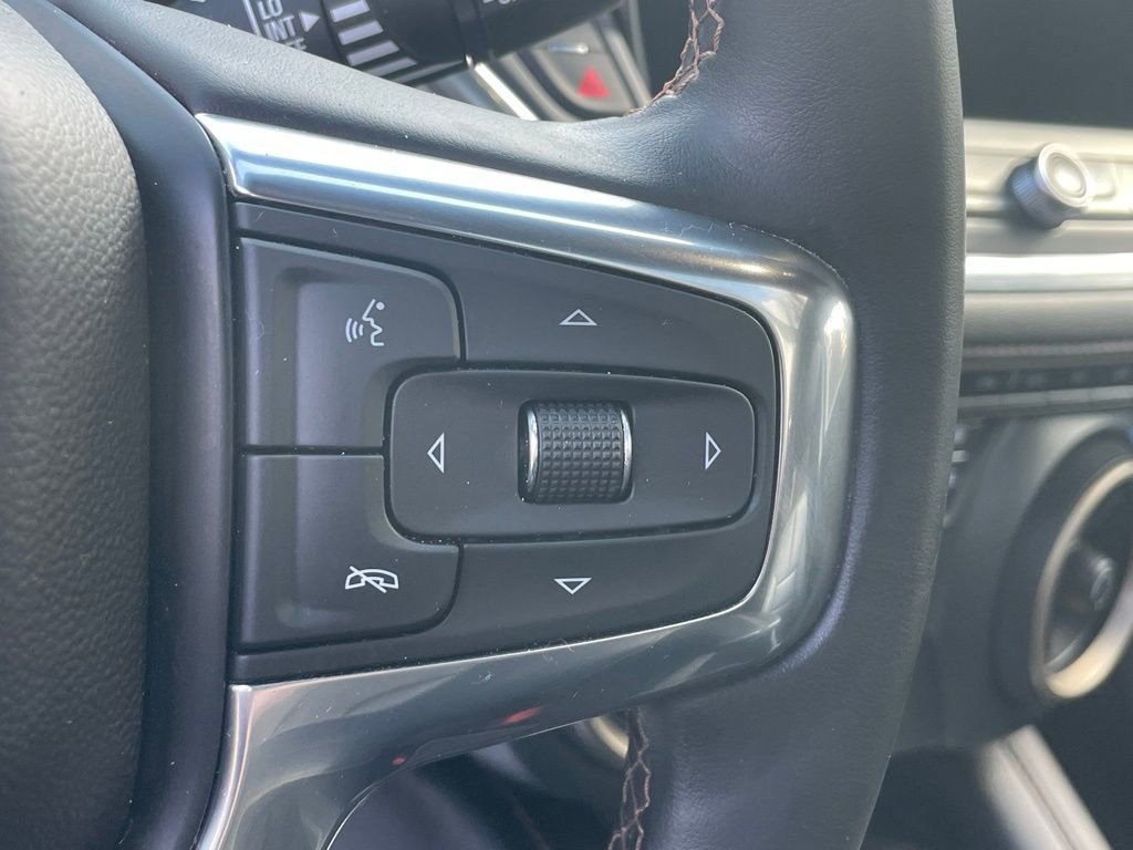 Certified 2023 Chevrolet Blazer Premier w/ Enhanced Convenience Package image 32