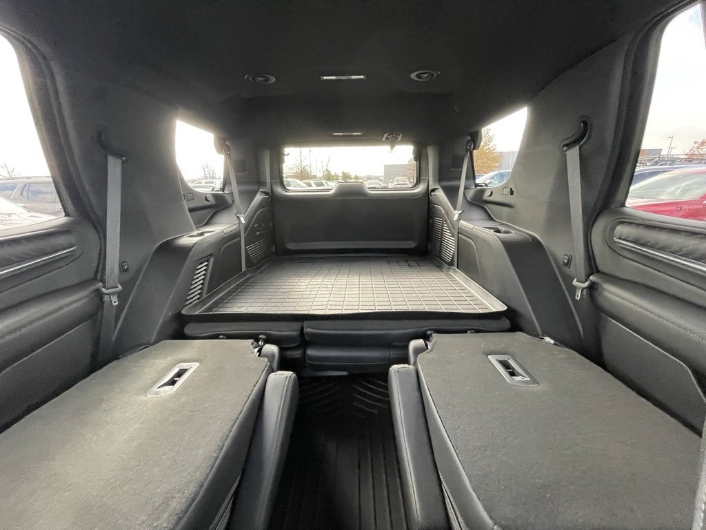 Used 2022 GMC Yukon Denali image 26