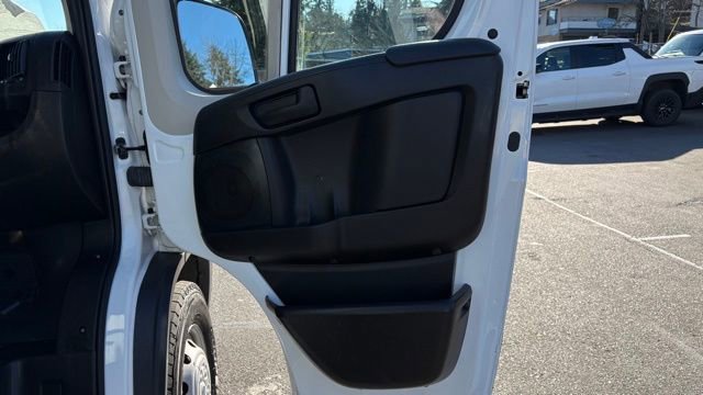 Used 2018 RAM ProMaster 2500 w/ Interior Convenience Group FWD image 22